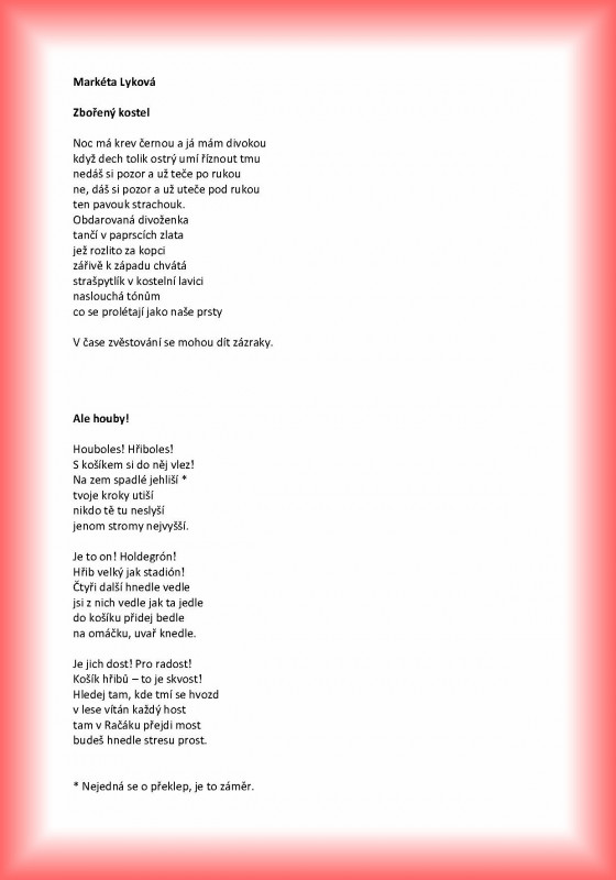 Lykov 1